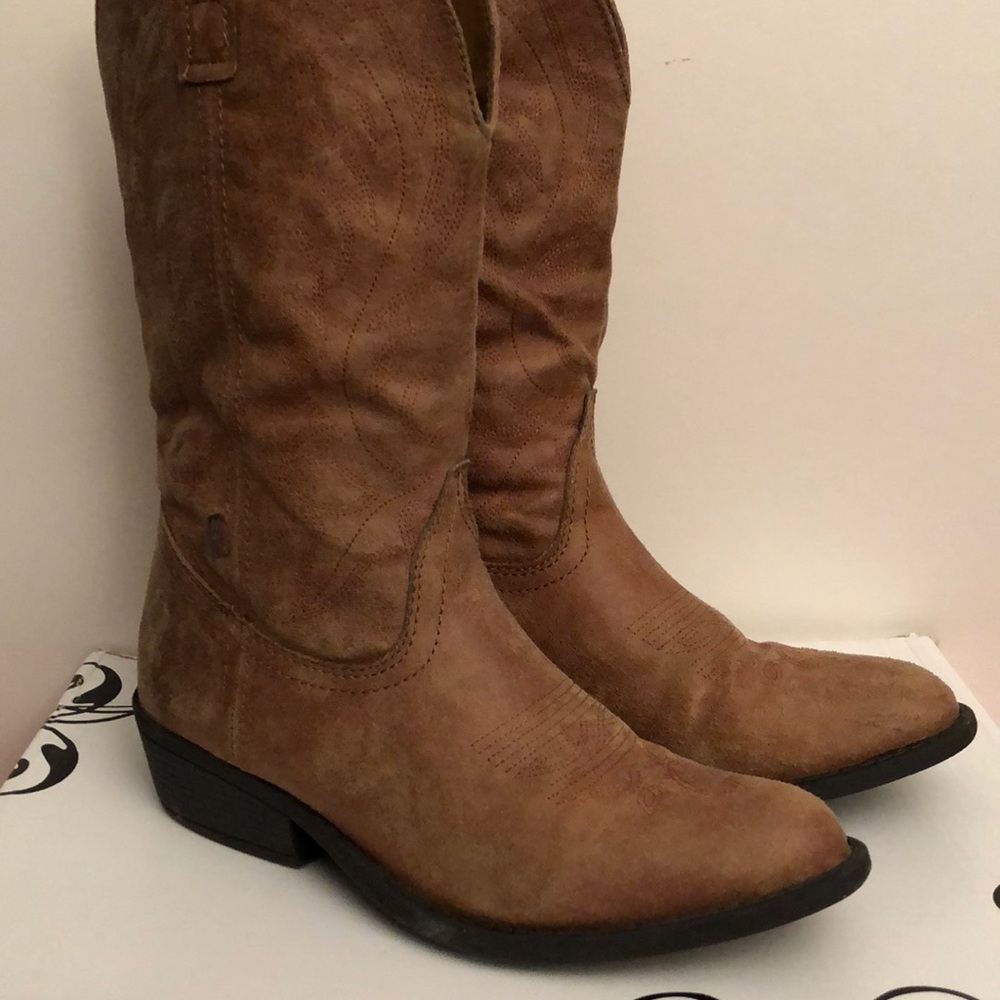 Women’s Cowboy Boots